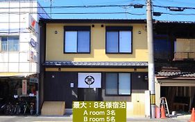 カモンイン 比永城町