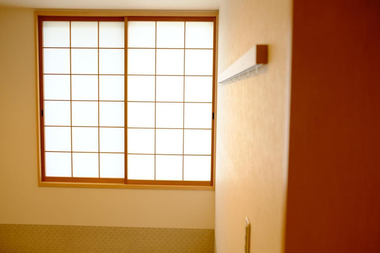 カモンイン 比永城町 京都市 エクステリア 写真