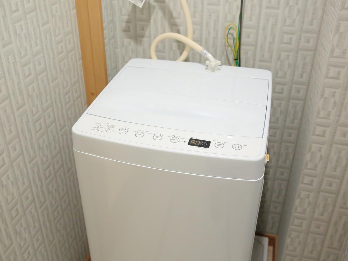 カモンイン 比永城町 京都市 エクステリア 写真