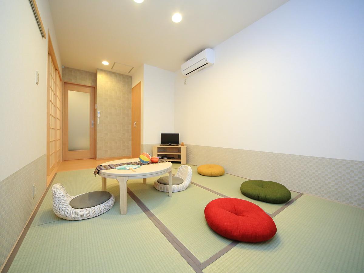 カモンイン 比永城町 京都市 エクステリア 写真