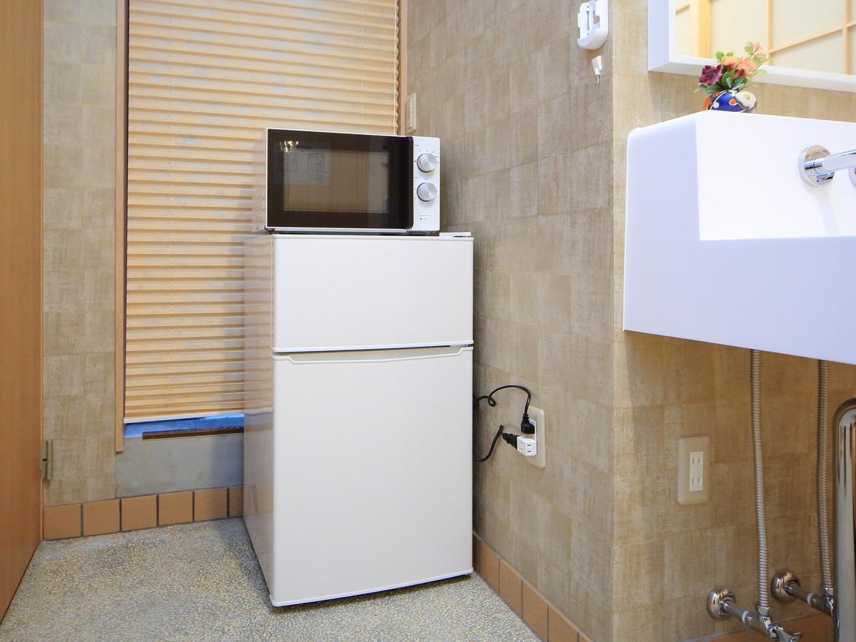 カモンイン 比永城町 京都市 エクステリア 写真