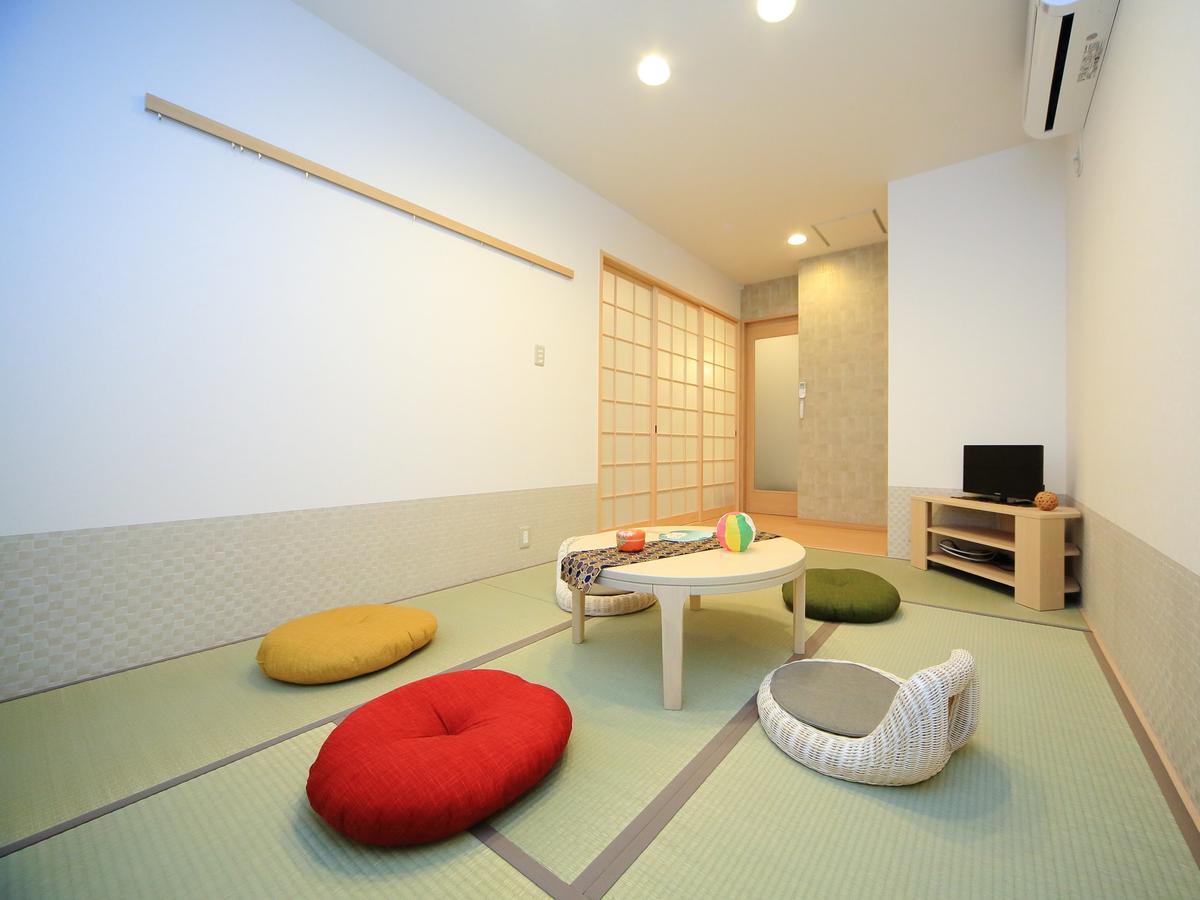 カモンイン 比永城町 京都市 エクステリア 写真